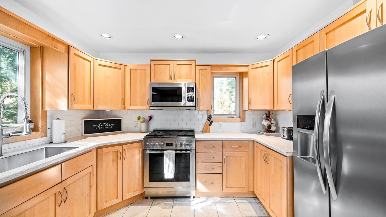 Photo of Kitchen in Valley of the Sun