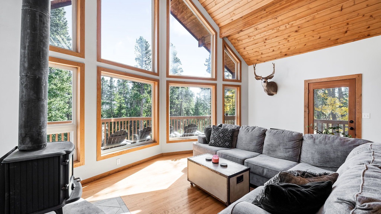 Photo of Livingroom in Valley of the Sun