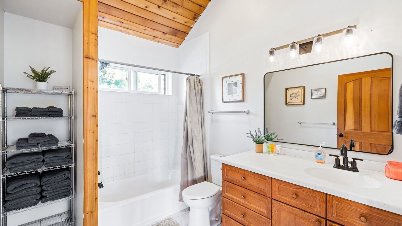 Photo of Bathroom in Valley of the Sun