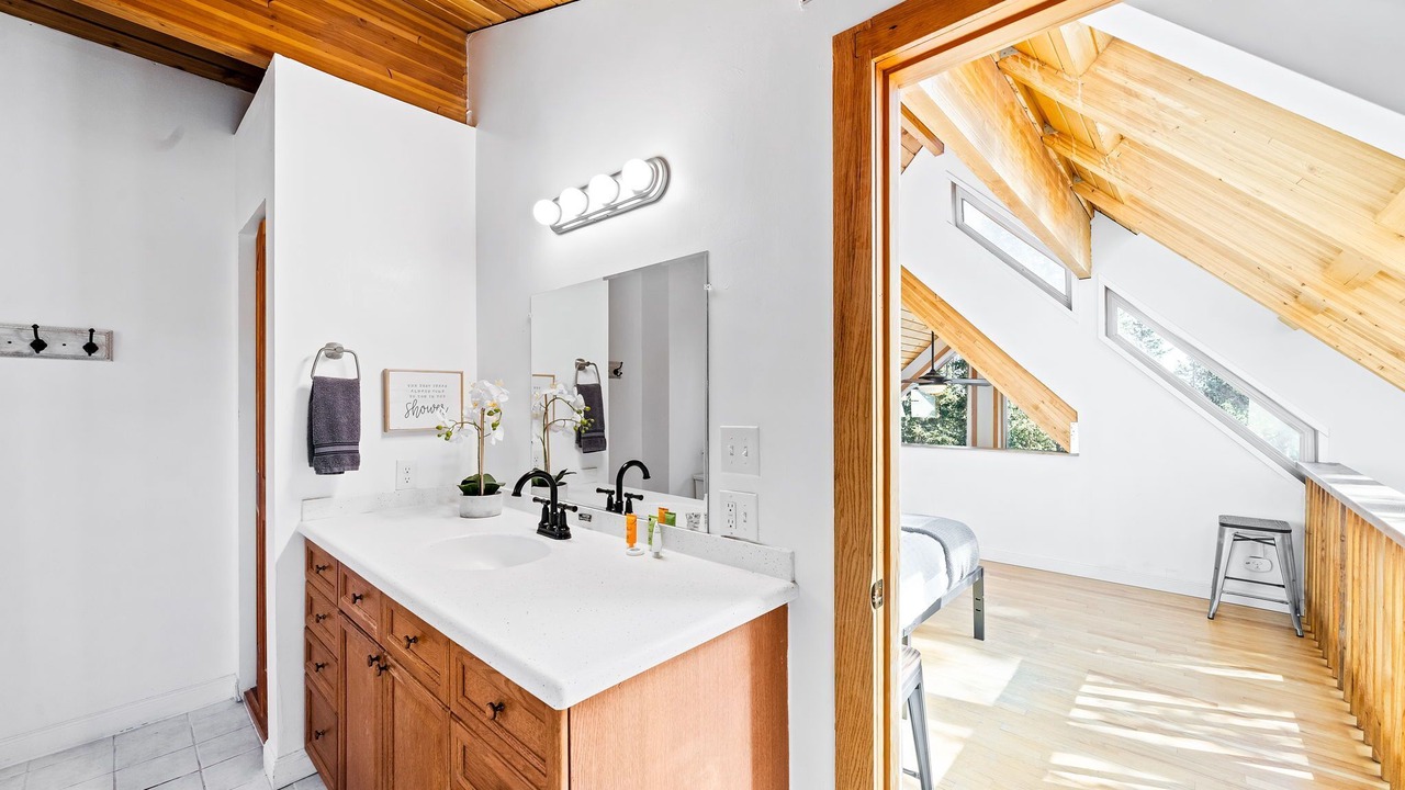 Photo of Bathroom in Valley of the Sun