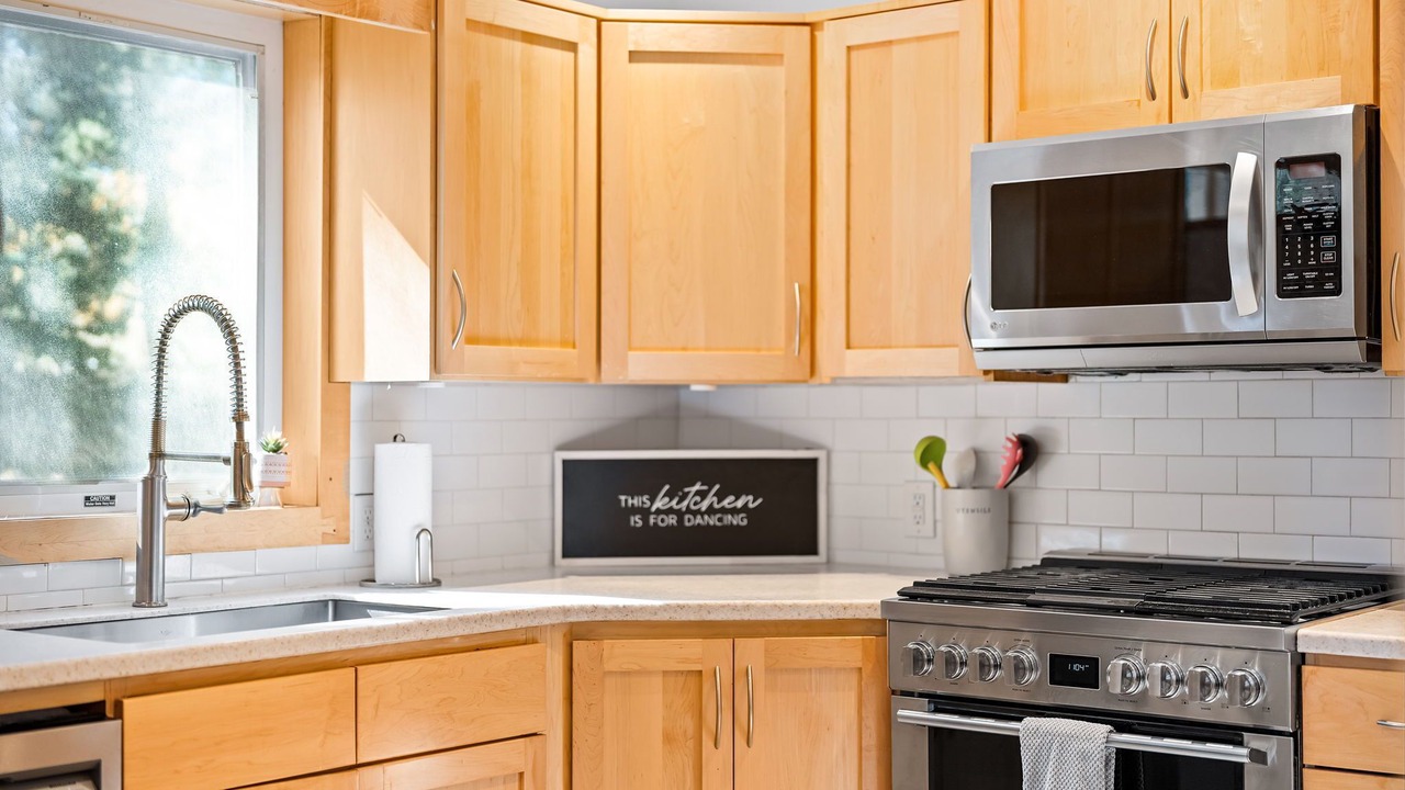 Photo of Kitchen in Valley of the Sun