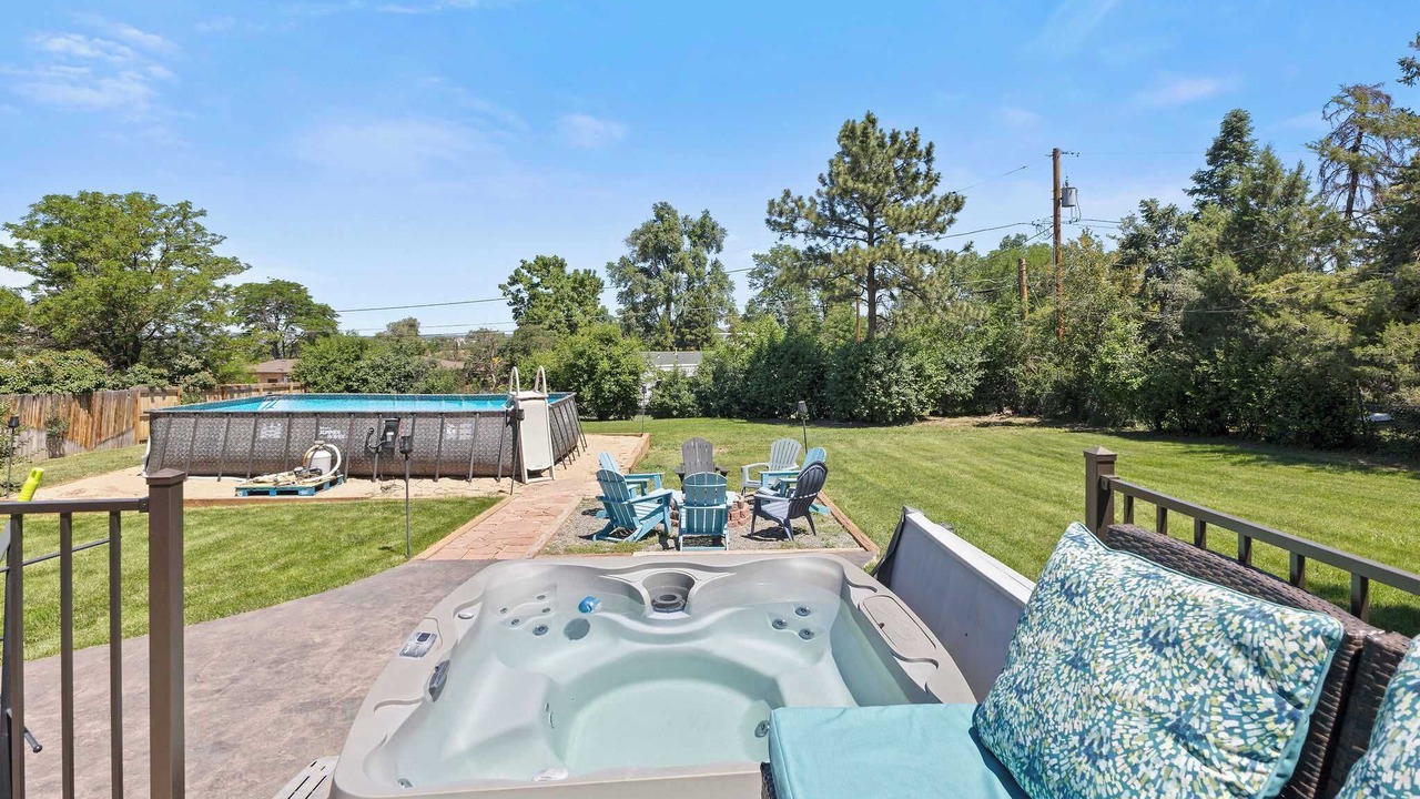 Photo of Outdoor in Bel Aire