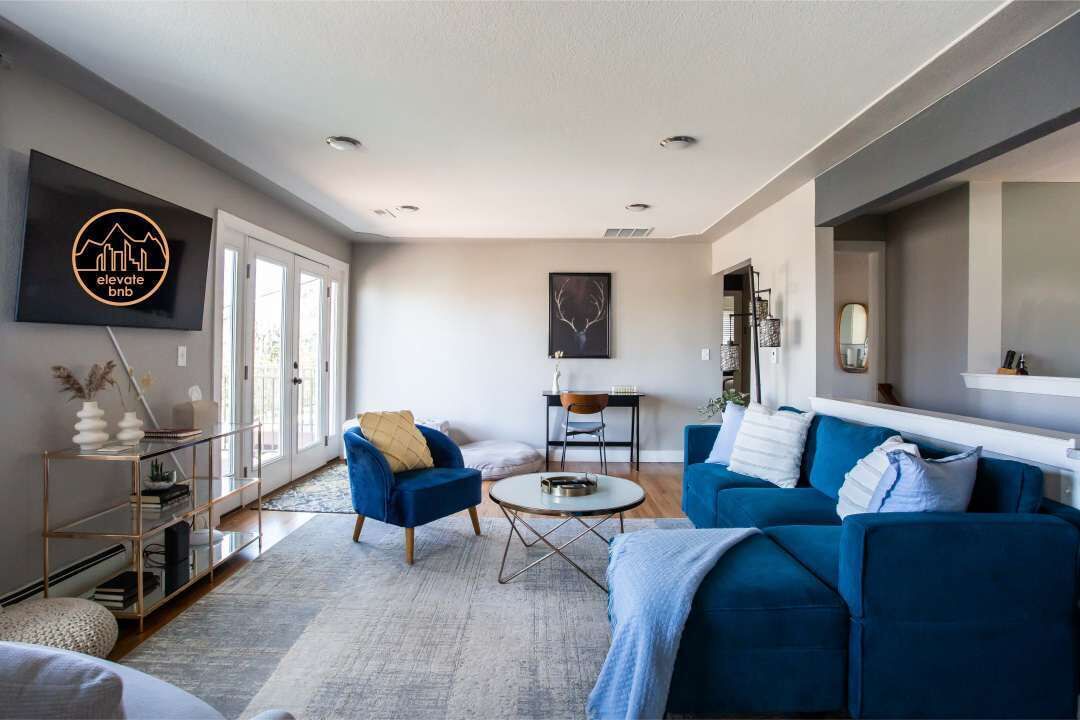 Photo of Bedroom in Bel Aire