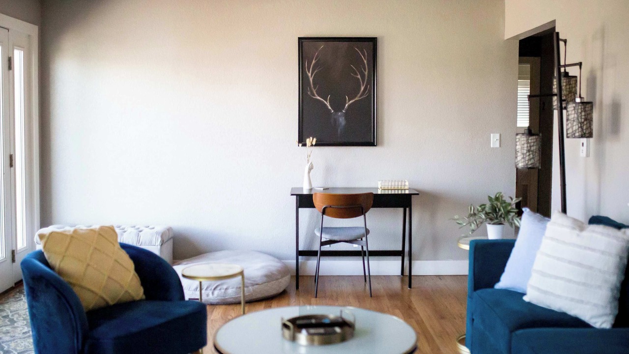 Photo of Bedroom in Bel Aire
