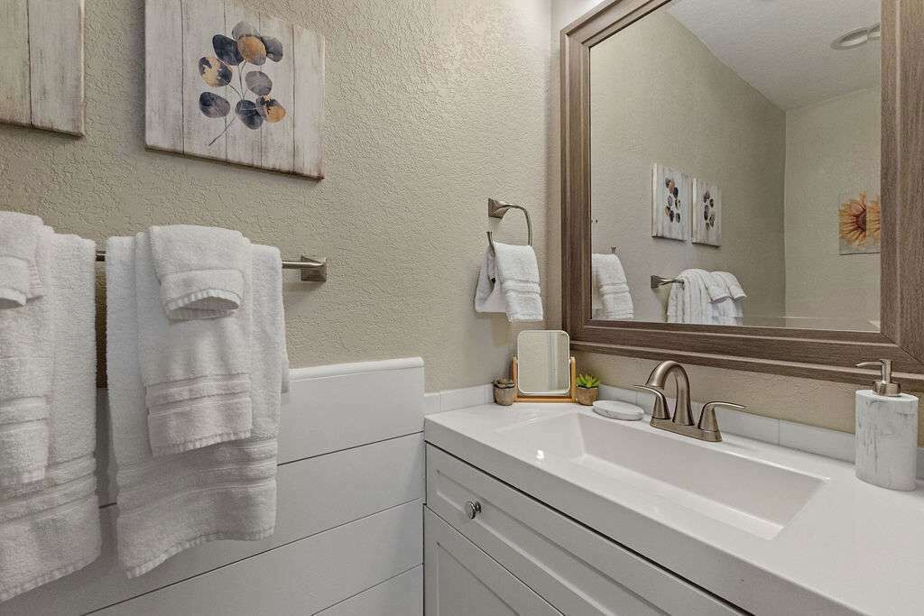 Photo of Bathroom in Littleton