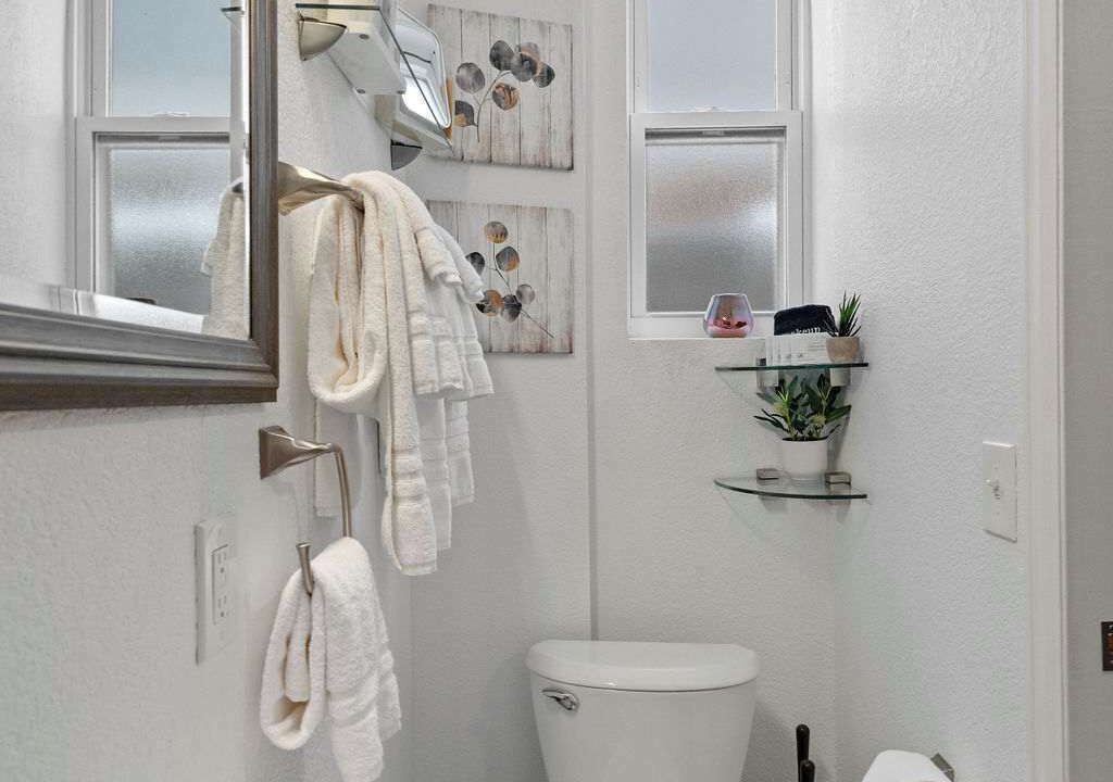 Photo of Bathroom in Littleton