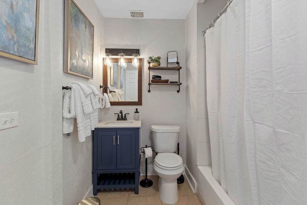 Photo of Bathroom in Littleton