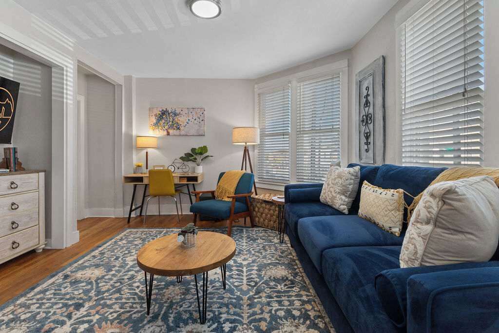 Photo of Bedroom in Littleton