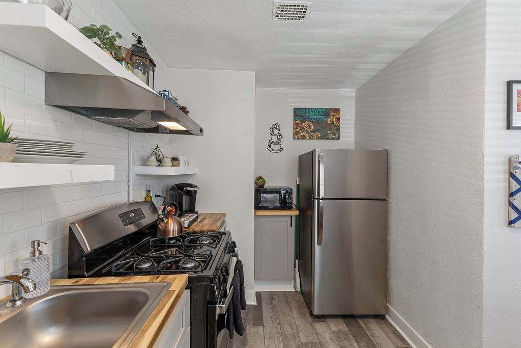 Photo of Kitchen in Littleton