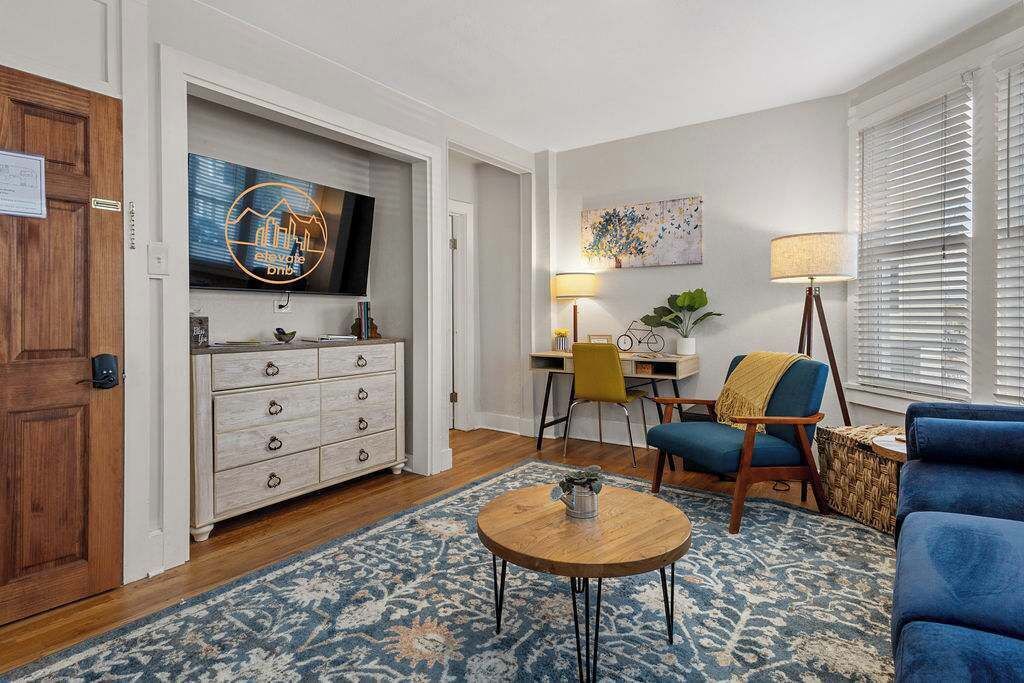 Photo of Bedroom in Littleton
