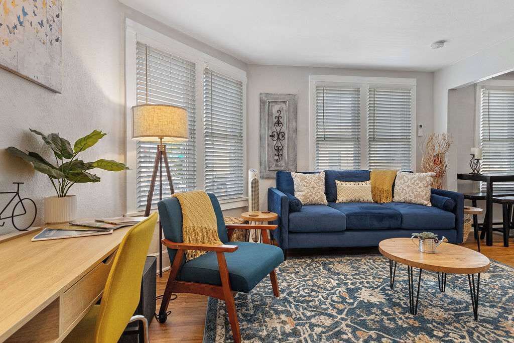 Photo of Bedroom in Littleton