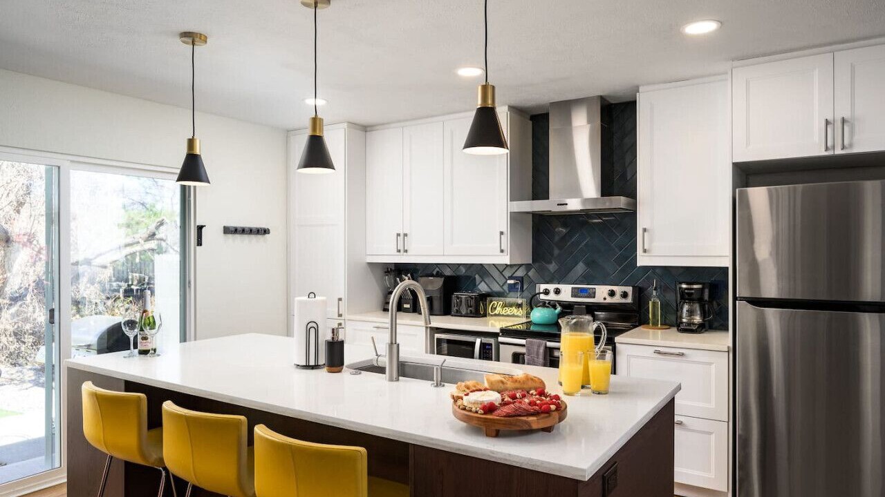 Photo of Kitchen in Arvada