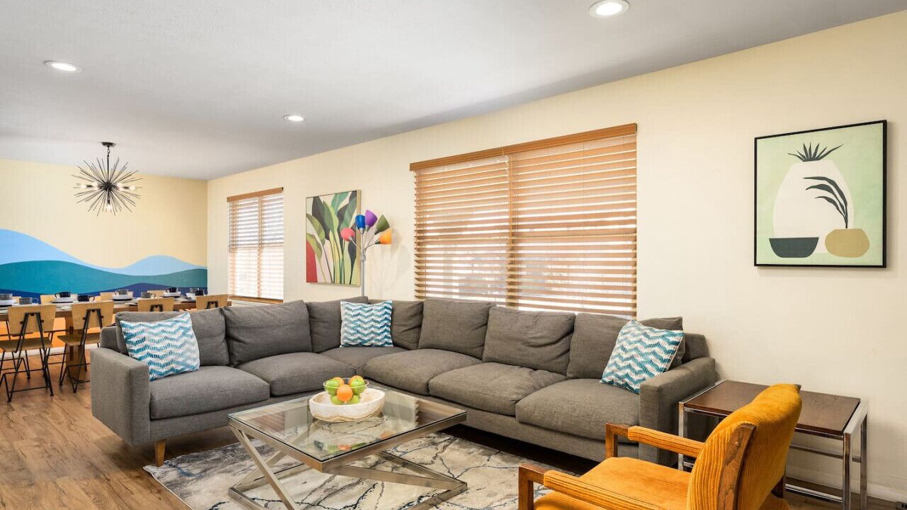 Photo of Livingroom in Arvada