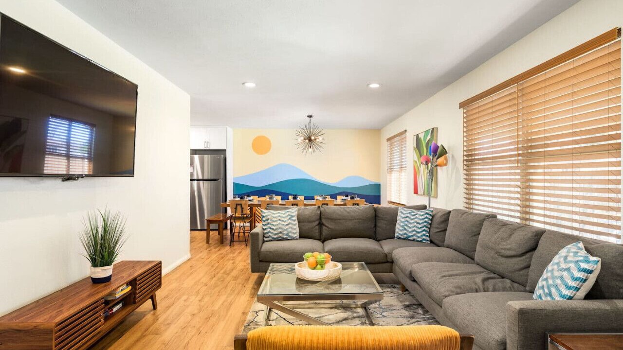 Photo of Livingroom in Arvada