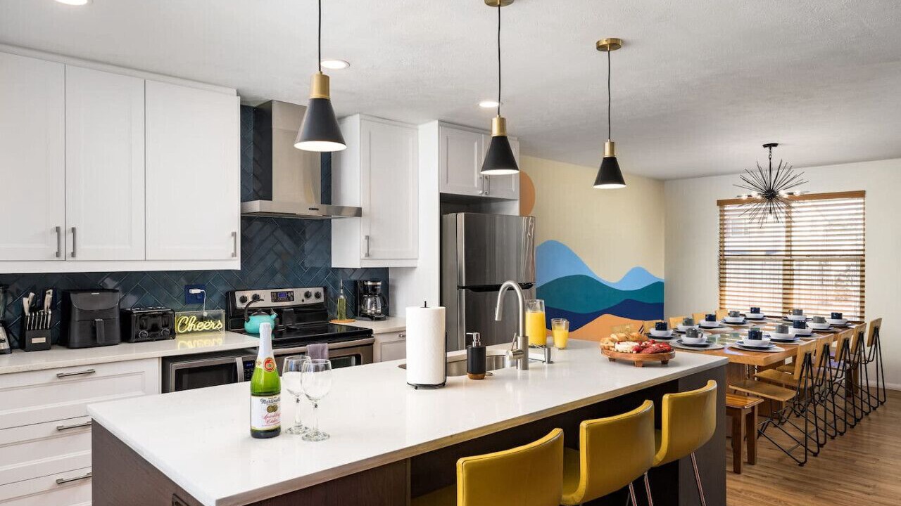 Photo of Kitchen in Arvada