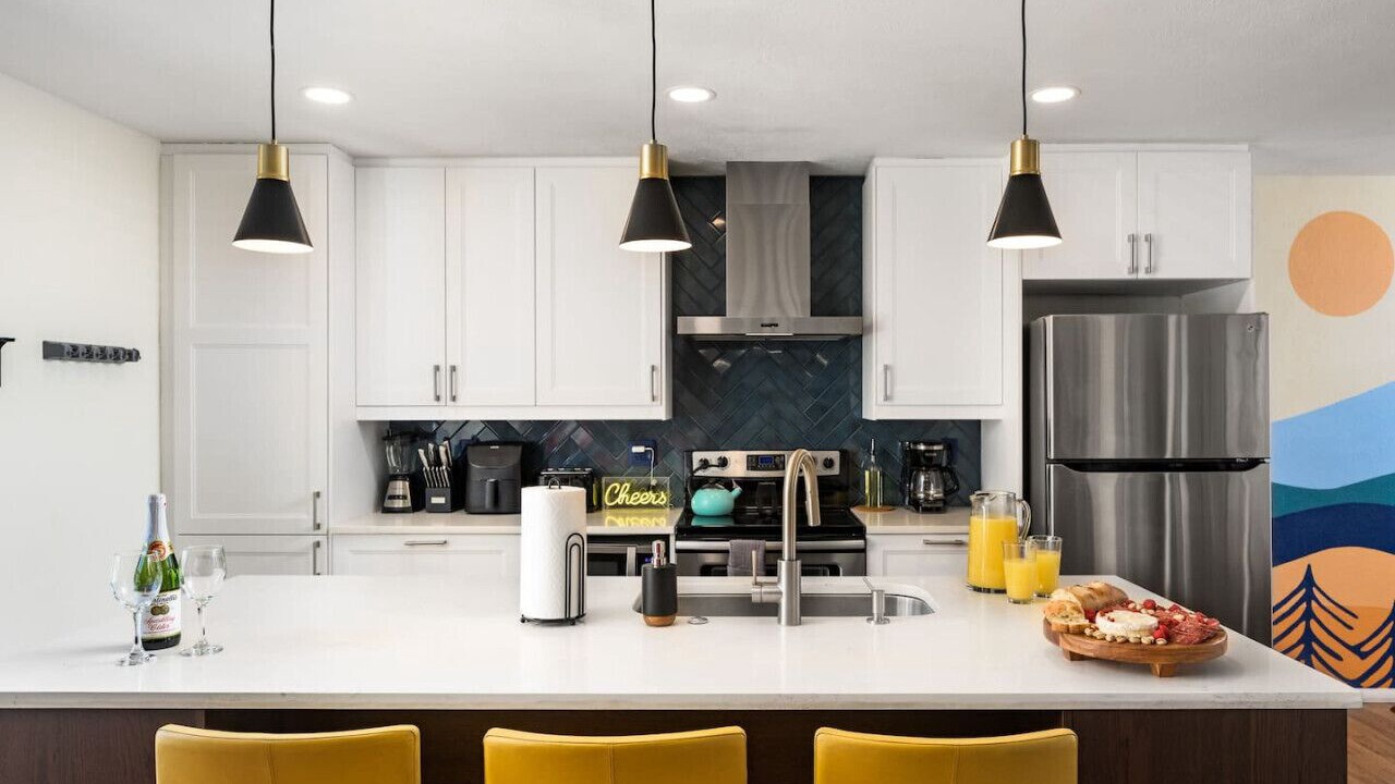Photo of Kitchen in Arvada