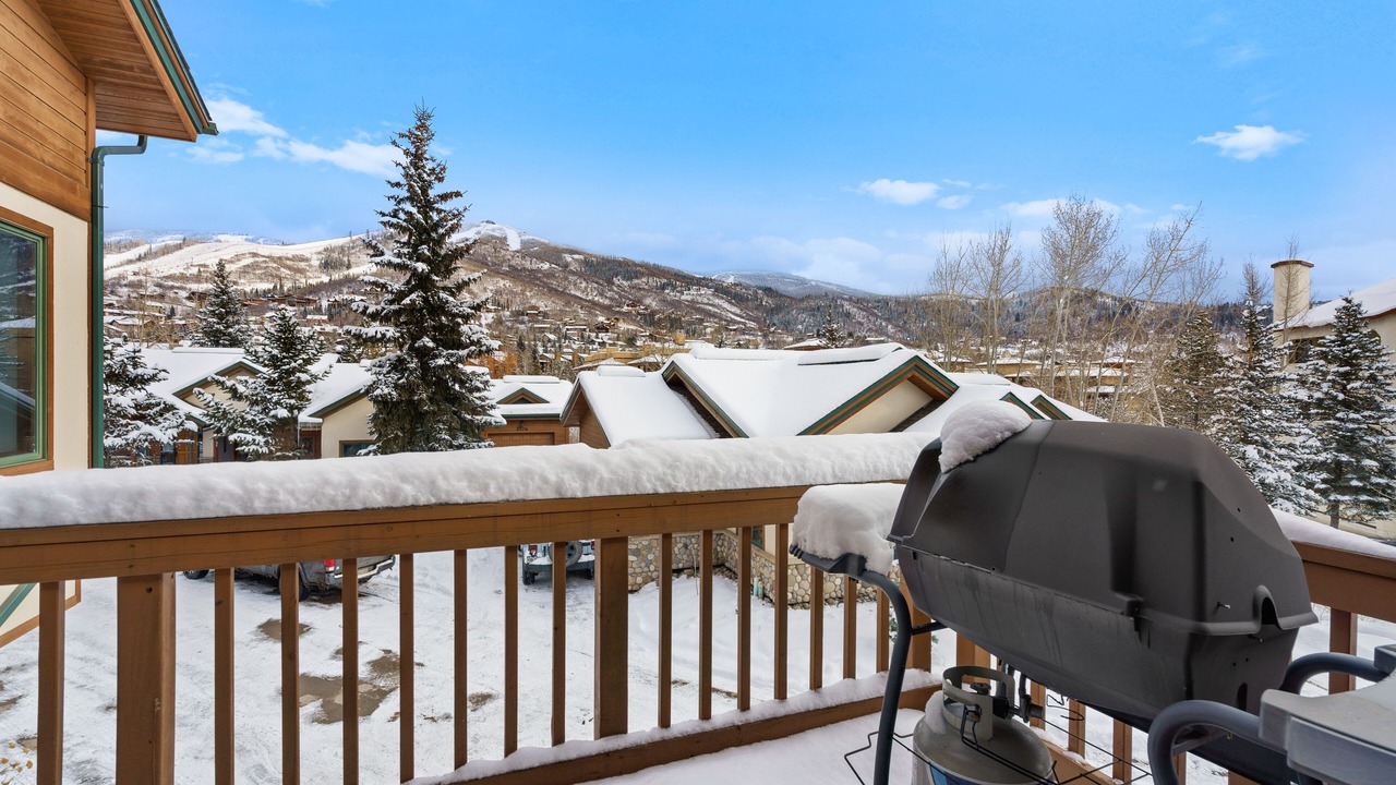 Photo of Outdoor in Steamboat Springs