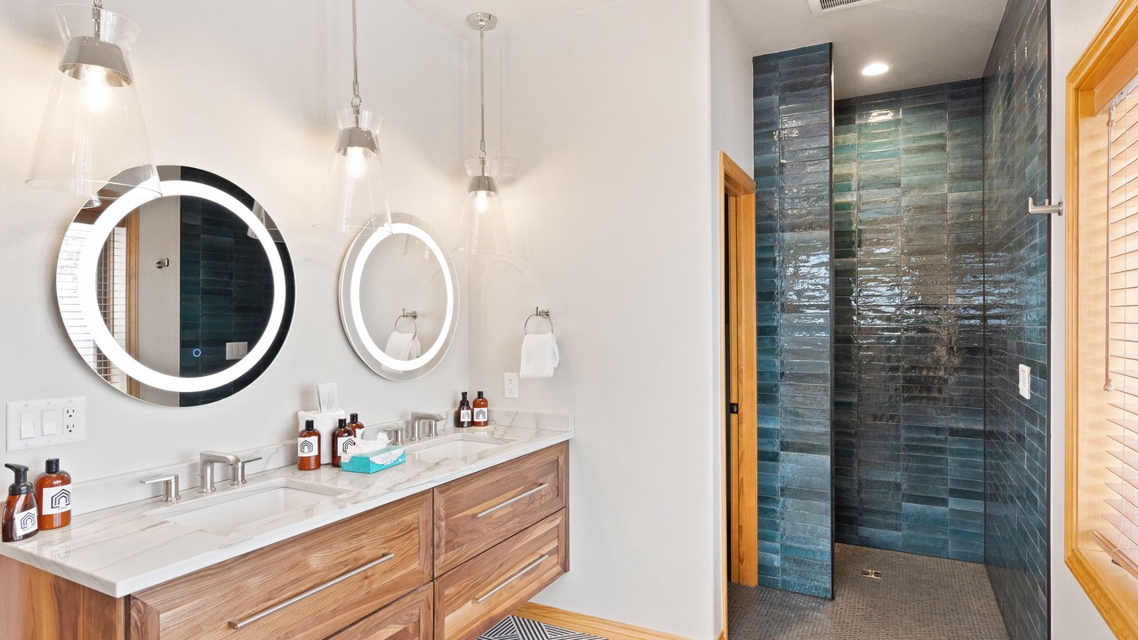 Photo of Bathroom in Steamboat Springs