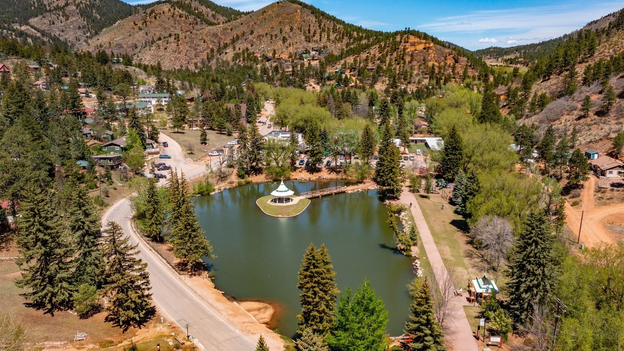 Photo of Outdoor in Green Mountain Falls