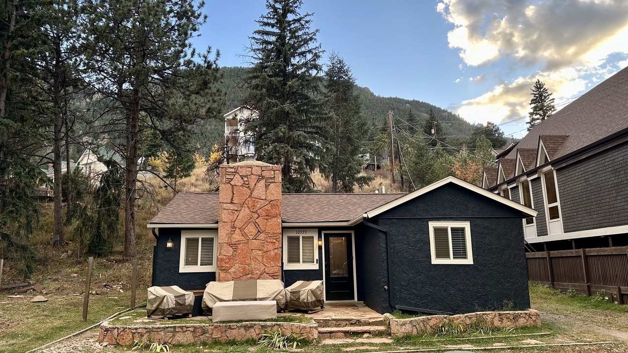 Photo of Outdoor in Green Mountain Falls