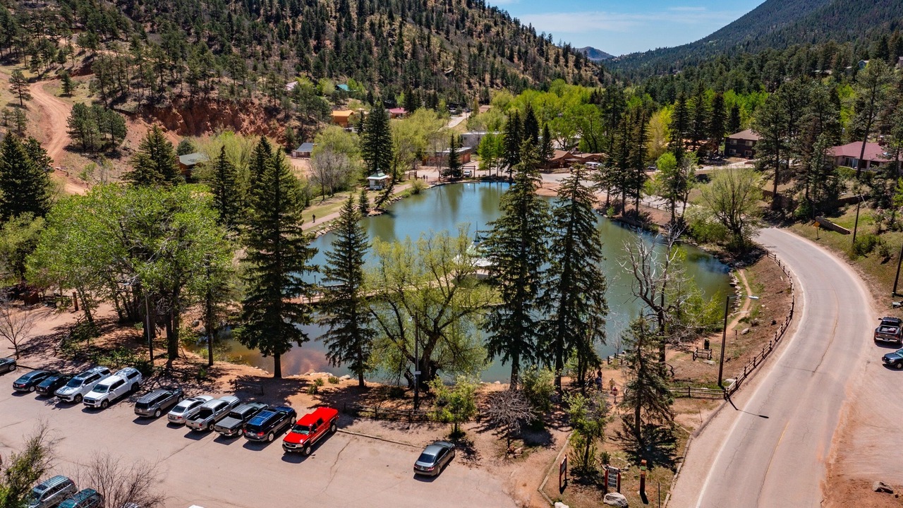 Photo of Outdoor in Green Mountain Falls