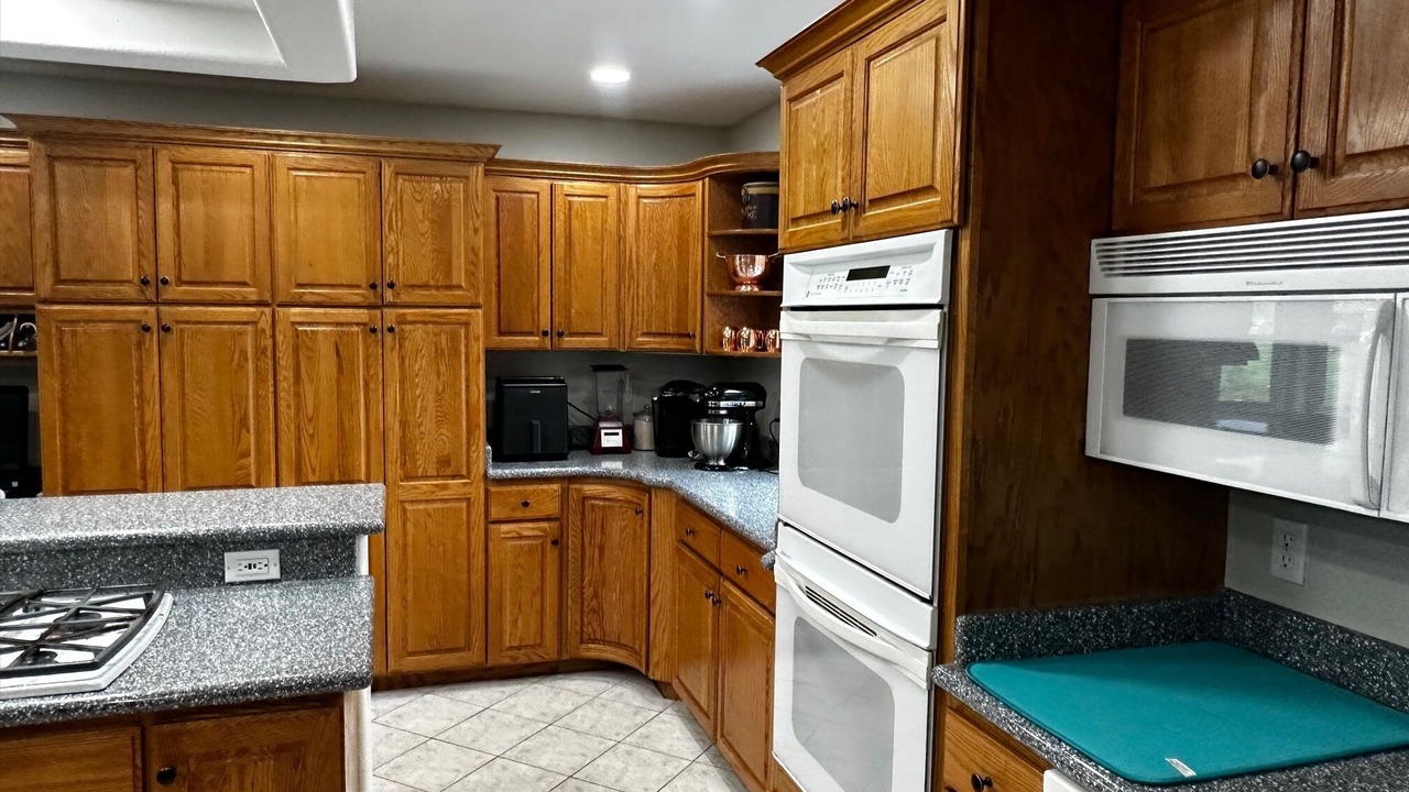 Photo of Kitchen in Bayfield