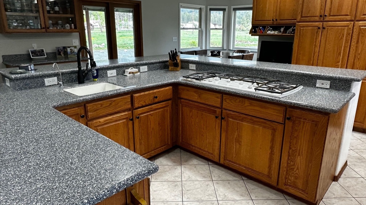 Photo of Kitchen in Bayfield