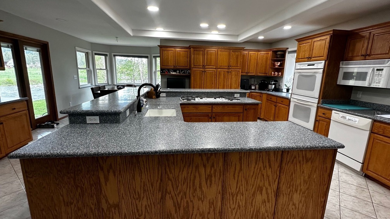Photo of Kitchen in Bayfield