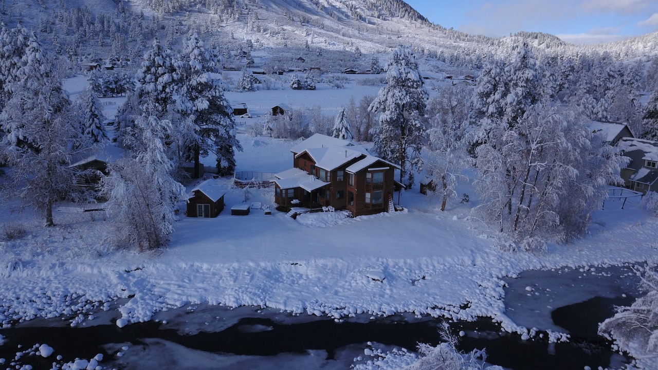 Photo of Outdoor in Bayfield
