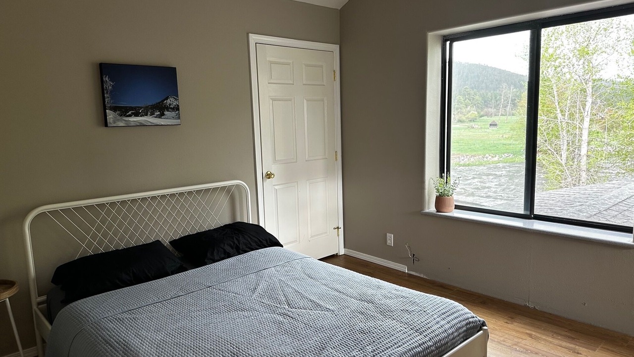 Photo of Bedroom in Bayfield