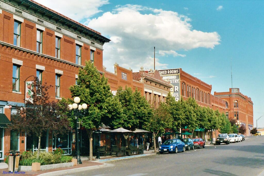 Photo of Others in Pueblo