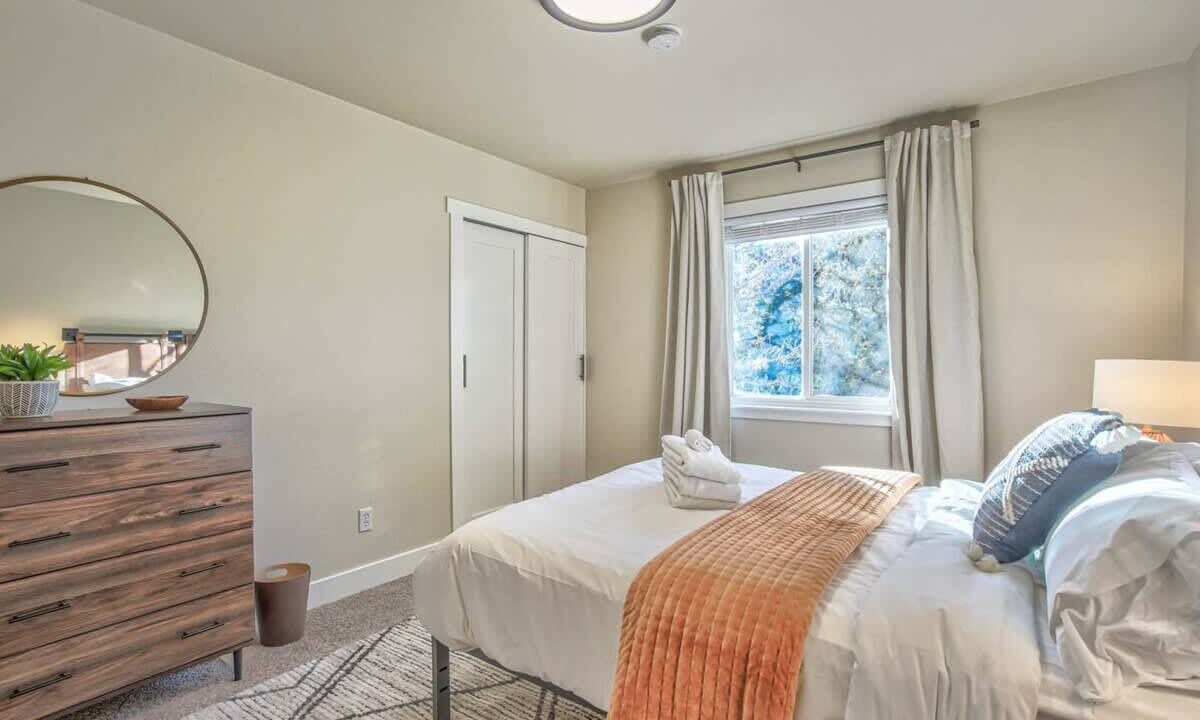 Photo of Bedroom in Briargate