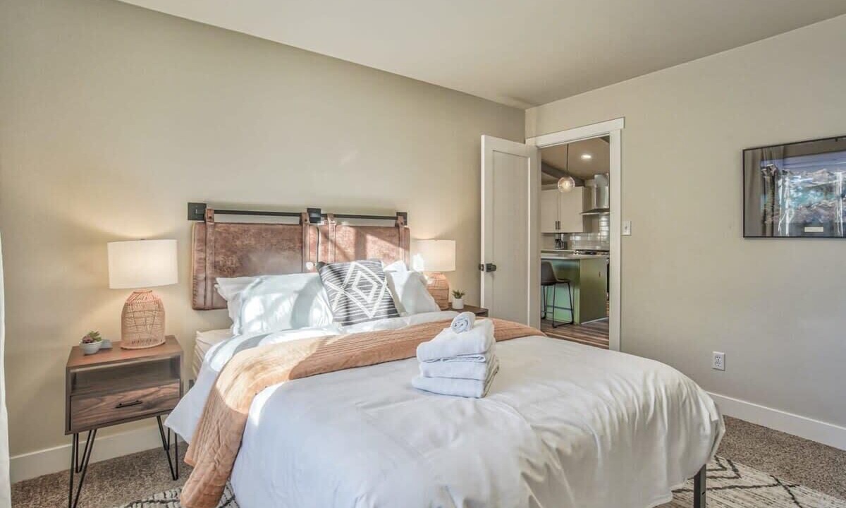 Photo of Bedroom in Briargate