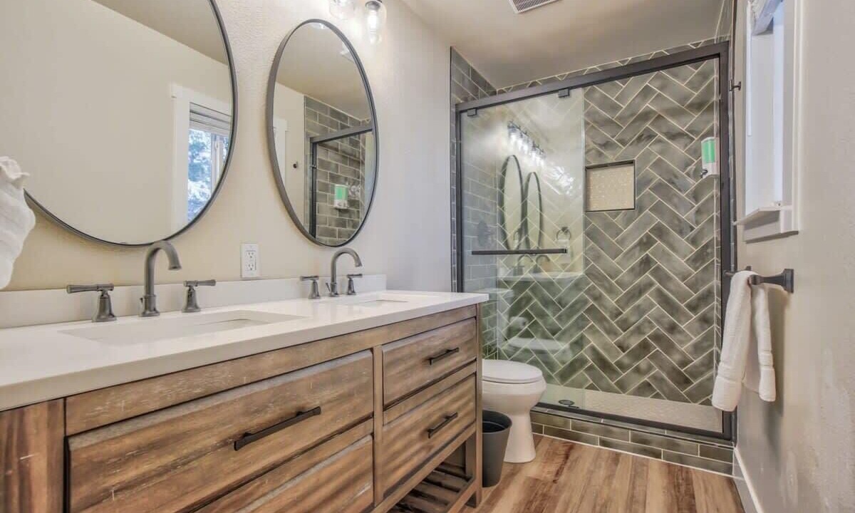 Photo of Bathroom in Briargate