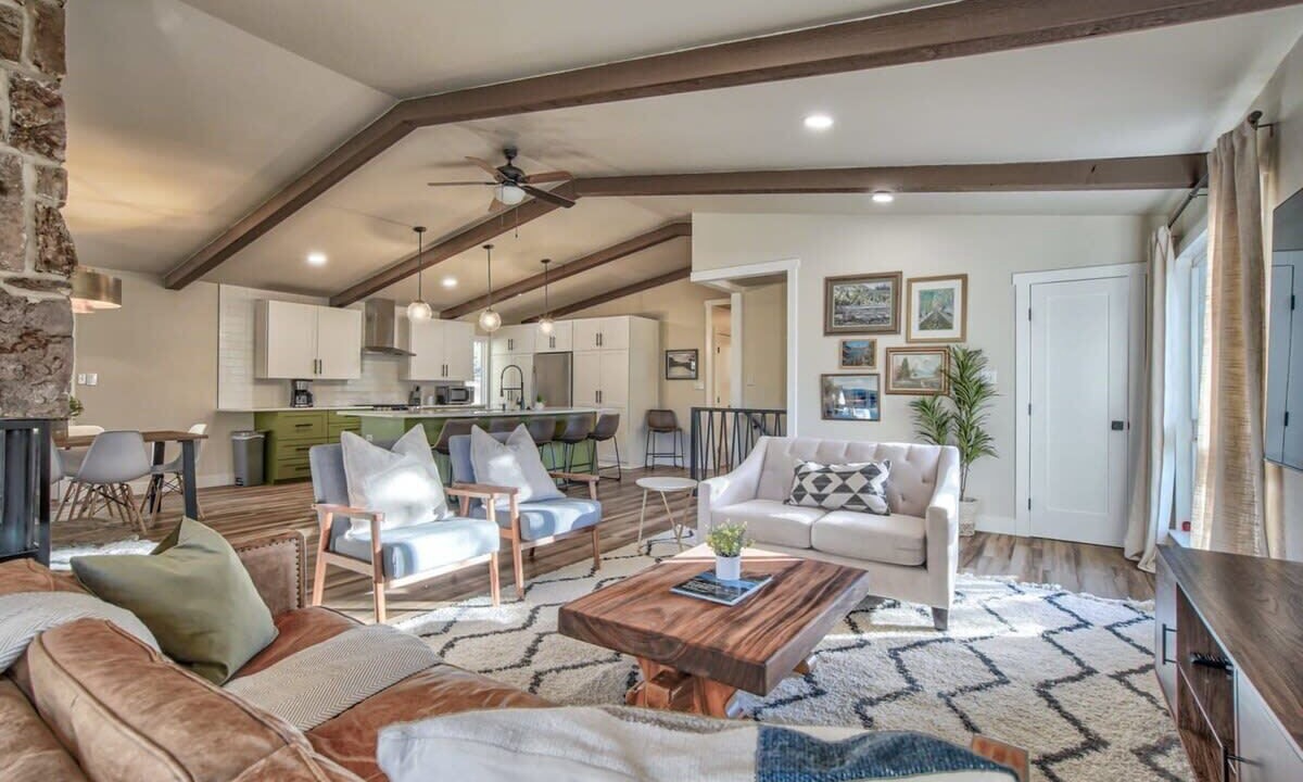 Photo of Livingroom in Briargate