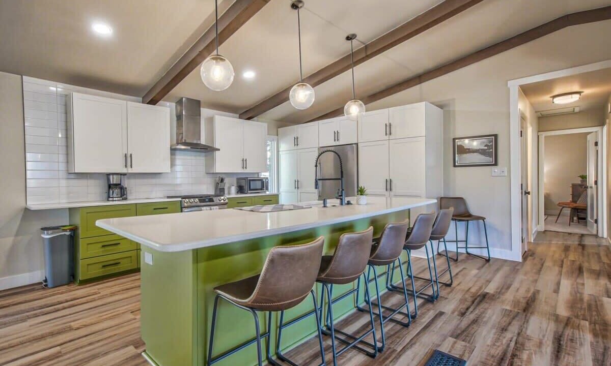 Photo of Kitchen in Briargate