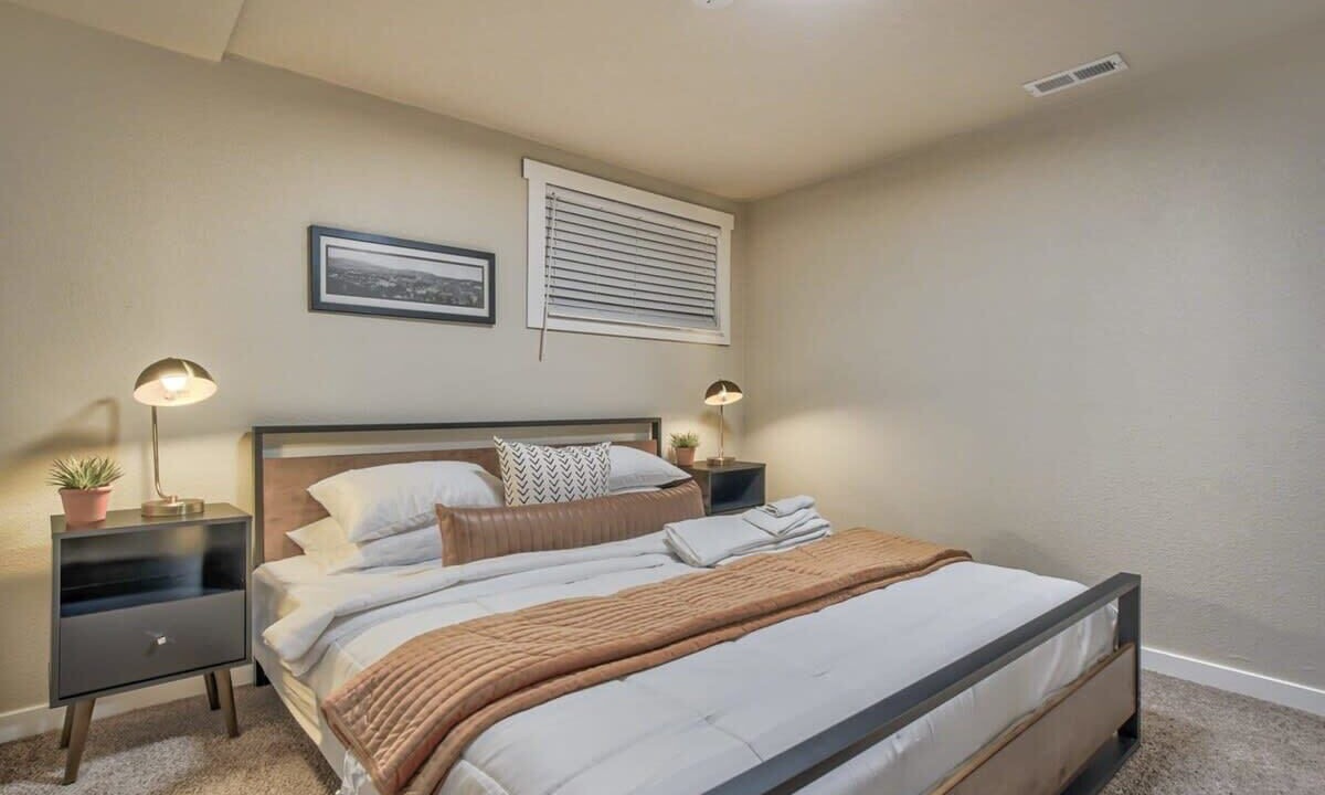 Photo of Bedroom in Briargate