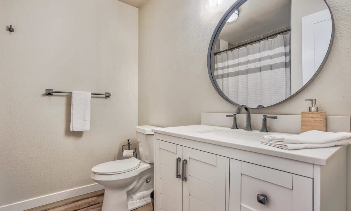 Photo of Bathroom in Briargate