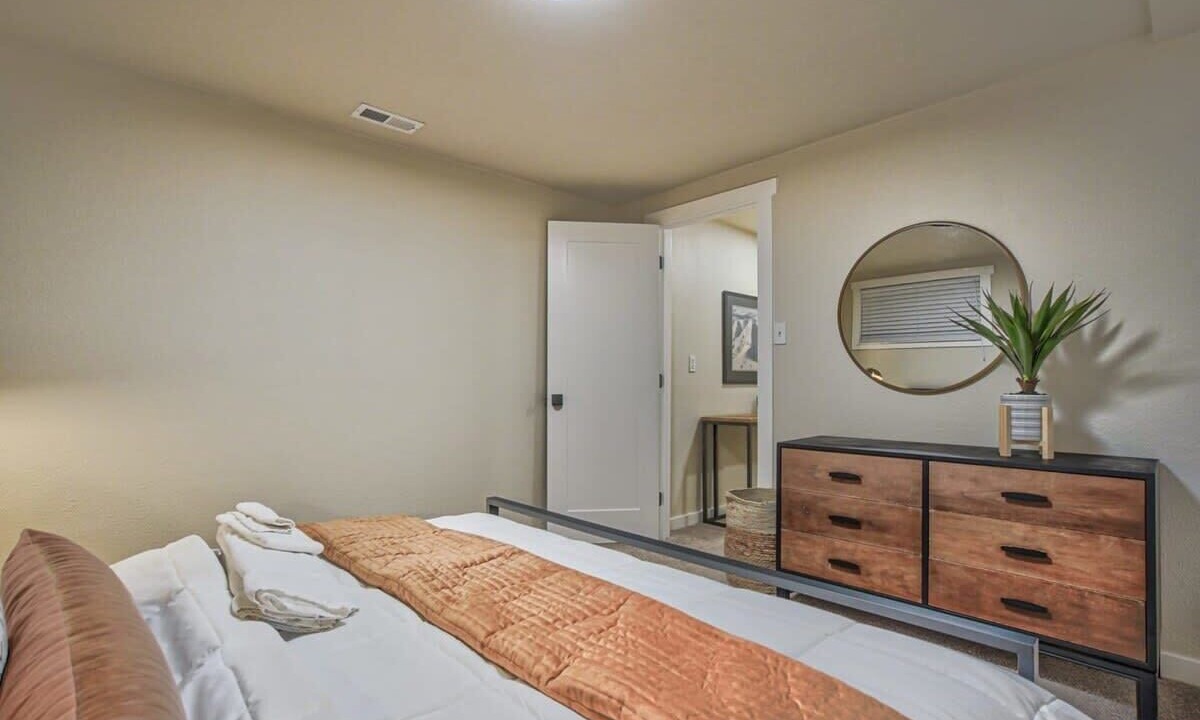 Photo of Bedroom in Briargate