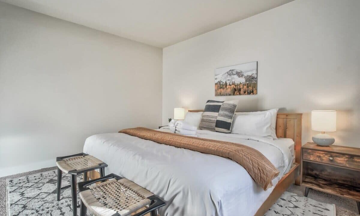 Photo of Bedroom in Briargate