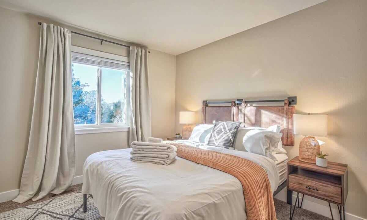 Photo of Bedroom in Briargate