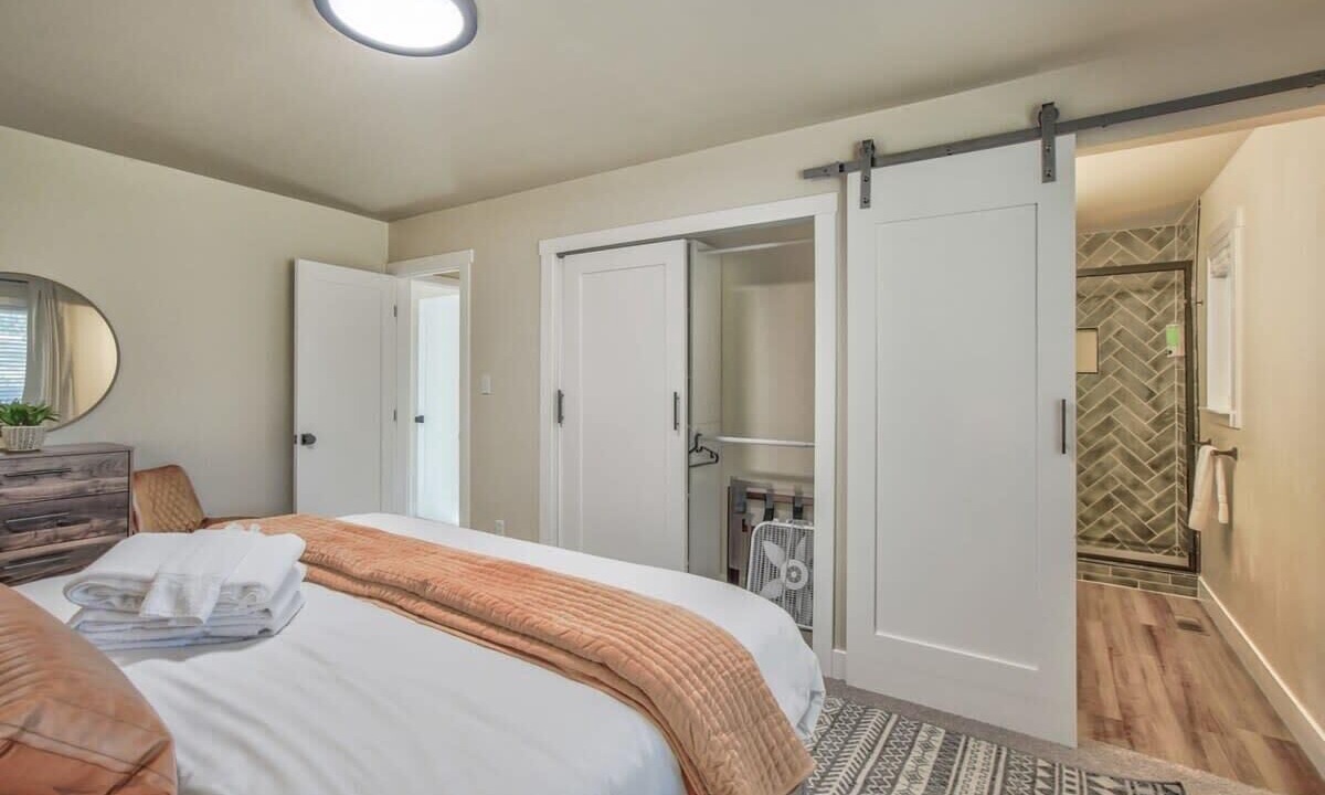 Photo of Bedroom in Briargate