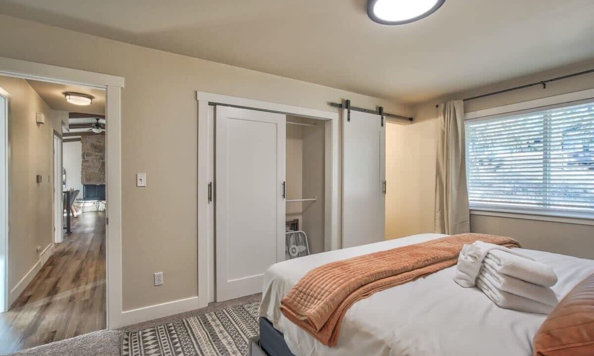 Photo of Bedroom in Briargate
