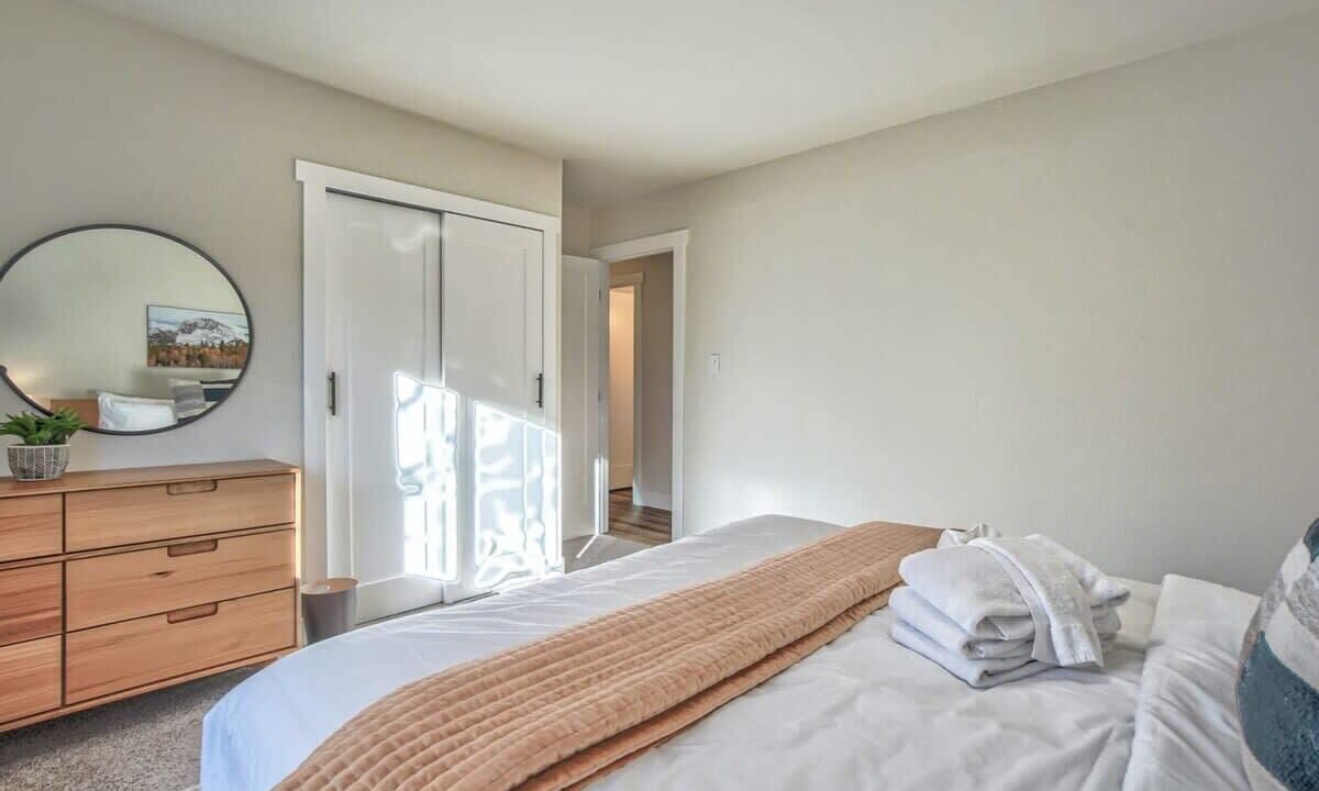 Photo of Bedroom in Briargate