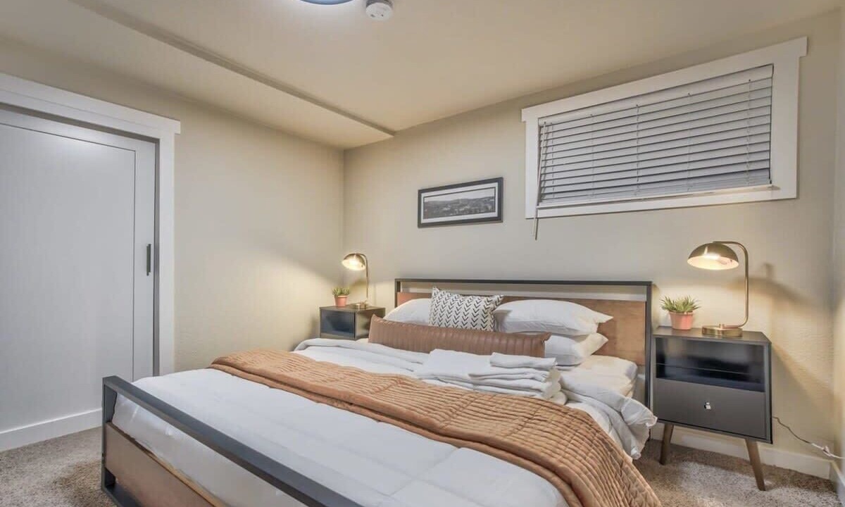 Photo of Bedroom in Briargate