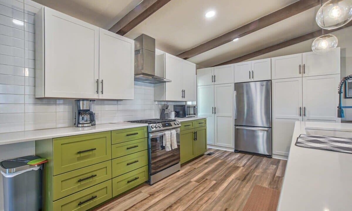 Photo of Kitchen in Briargate
