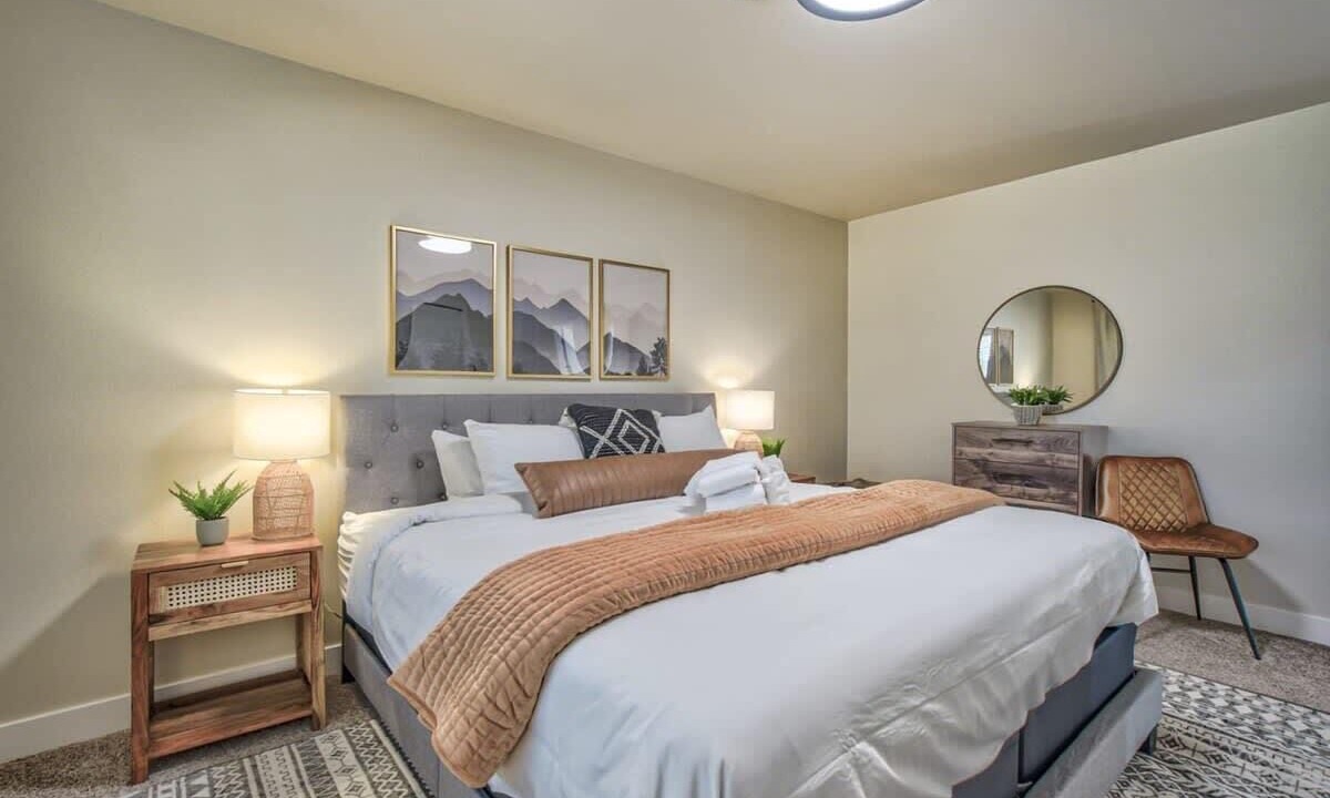 Photo of Bedroom in Briargate