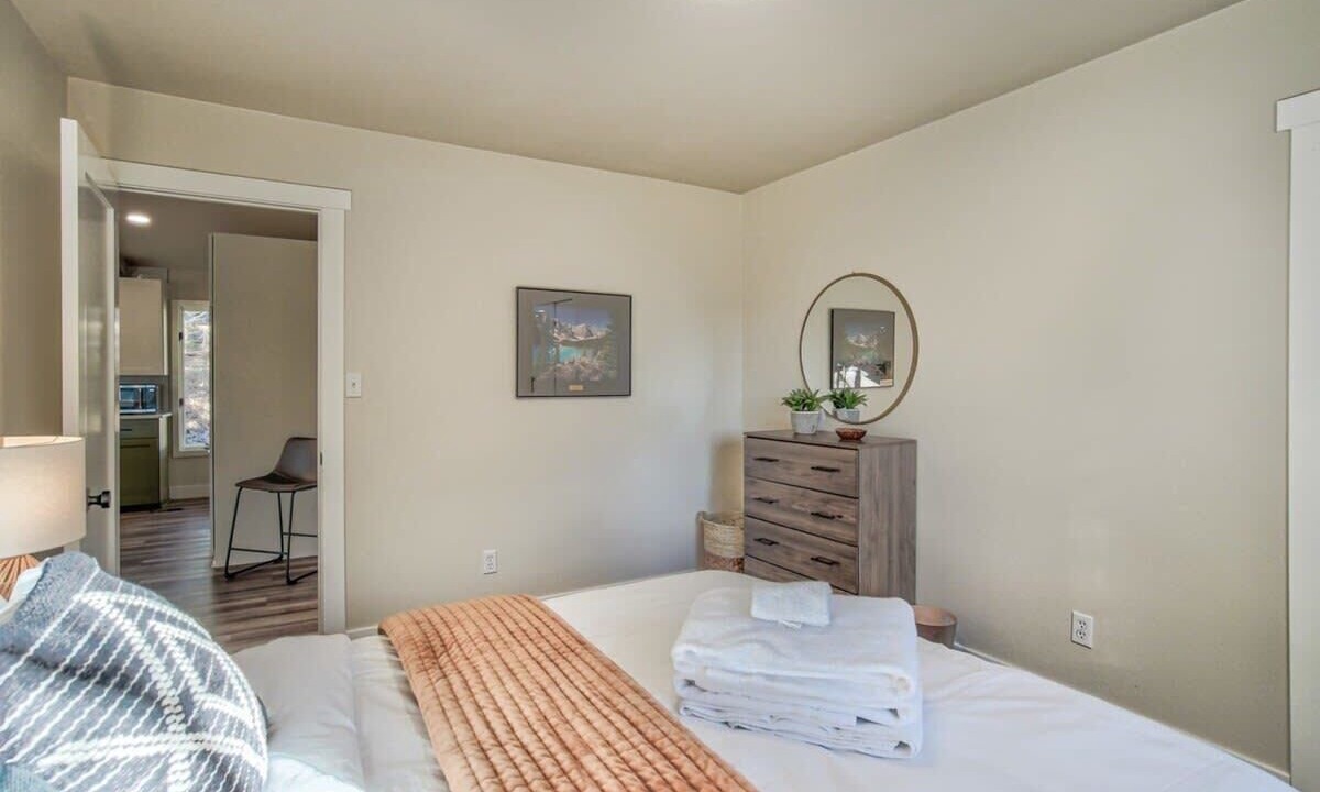 Photo of Bedroom in Briargate
