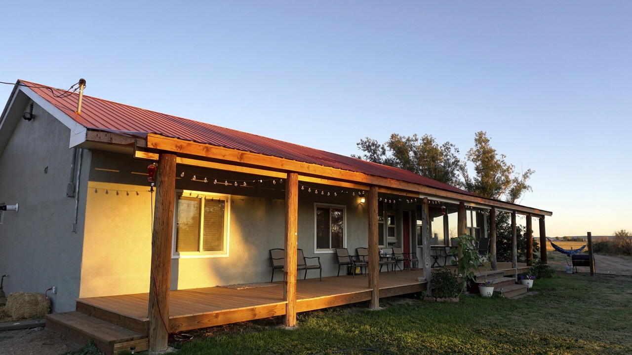 Photo of Outdoor in Blanca
