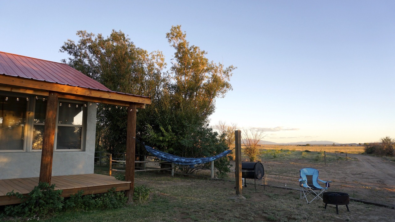 Photo of Livingroom in Blanca